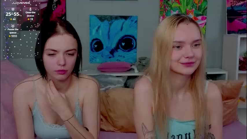 oseaan Cam Model Chat January 29, 2026