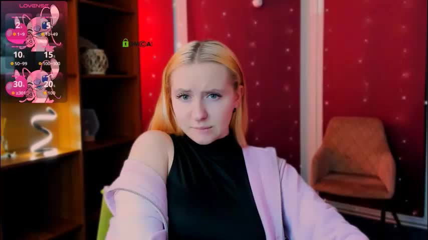mila_glow Cam Model Chat January 29, 2026