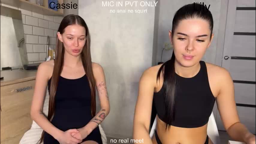 x_kai Cam Model Chat January 29, 2026