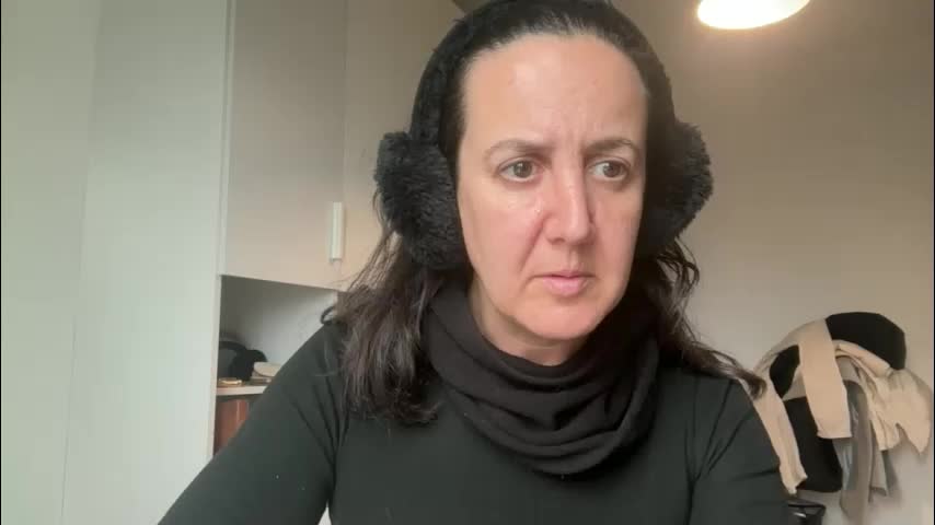 drresa Cam Model Chat January 29, 2026