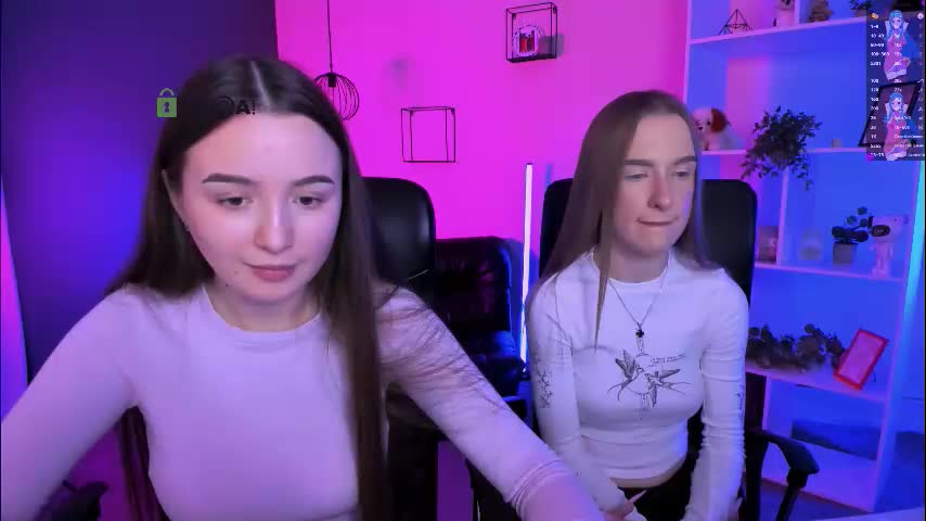 doll_vey Cam Model Chat January 29, 2026