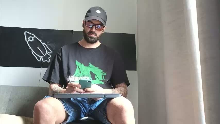 mattxfeet Cam Model Chat January 29, 2026