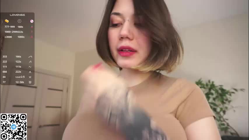 forestproject Cam Model Chat January 29, 2026