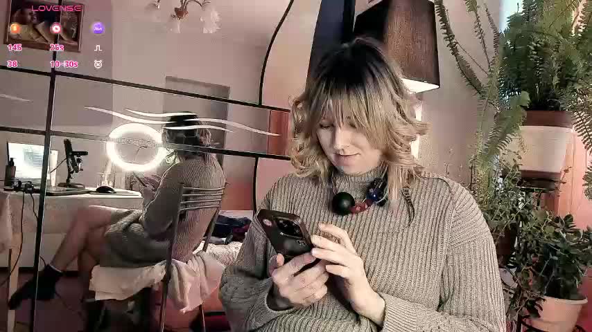 5_in_one Cam Model Chat January 29, 2026