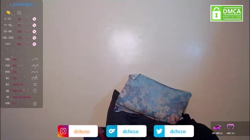 dchcco Cam Model Chat January 29, 2026