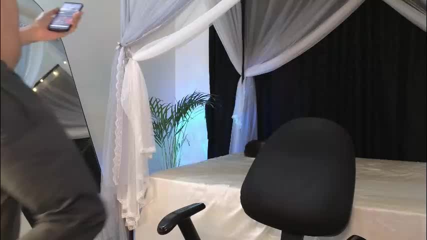 xxxvandersexxx Cam Model Chat January 29, 2026