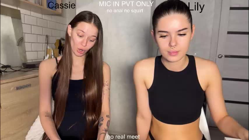 x_kai Cam Model Chat January 29, 2026