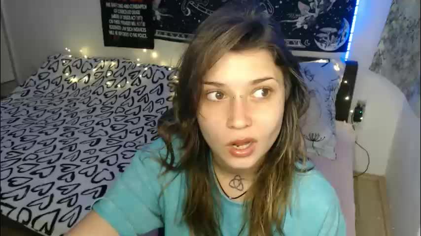 aliens4twenty Cam Model Chat January 29, 2026