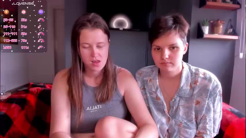 alexiacortez Cam Model Chat January 29, 2026