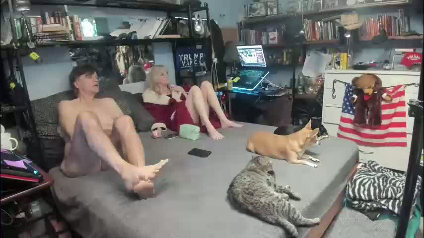 pink_black Cam Model Chat January 29, 2026