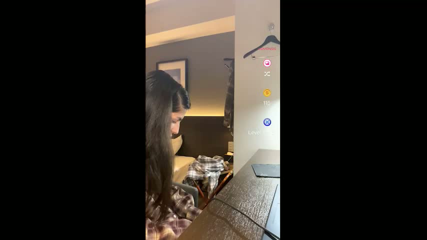 gabri_baby Cam Model Chat January 29, 2026