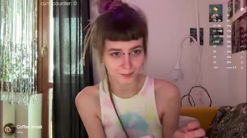 thesearchofgod Cam Model Chat January 29, 2026