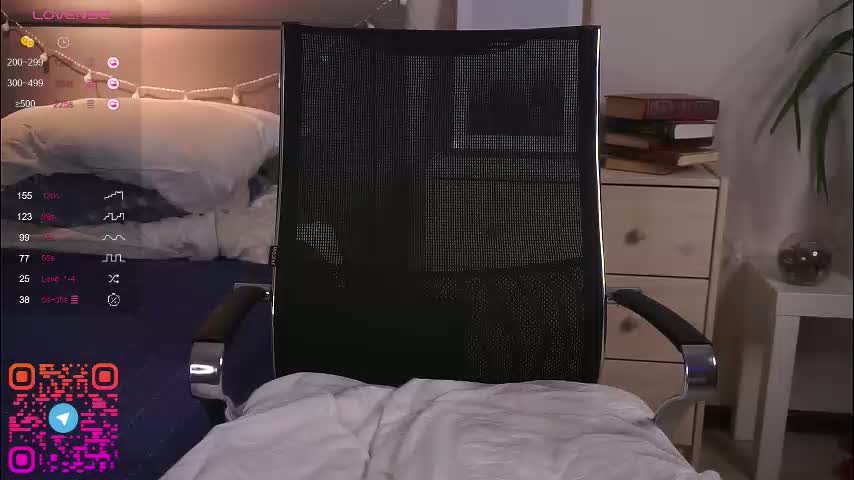 hasta_la_kissy Cam Model Chat January 29, 2026