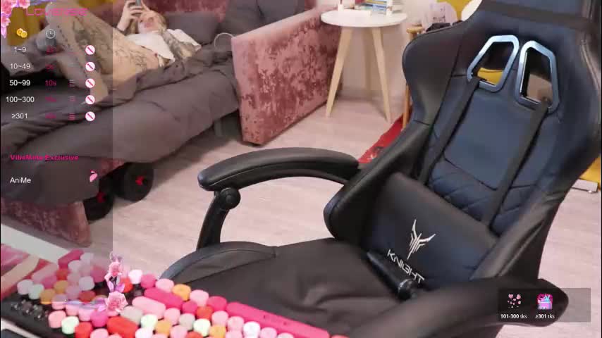 _viv1an_ Cam Model Chat January 29, 2026