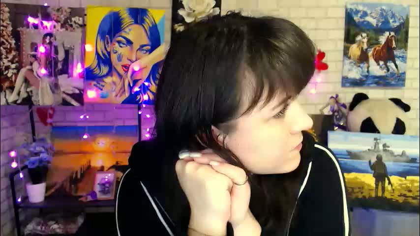 darina_m_ Cam Model Chat January 29, 2026