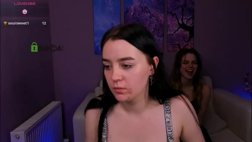 kaisy_star Cam Model Chat January 29, 2026