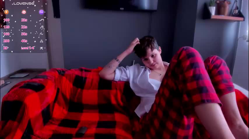 kortney_williams Cam Model Chat January 29, 2026