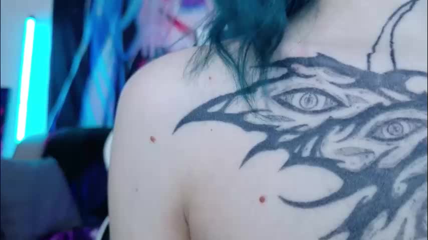 aurora_natsuki Cam Model Chat January 29, 2026