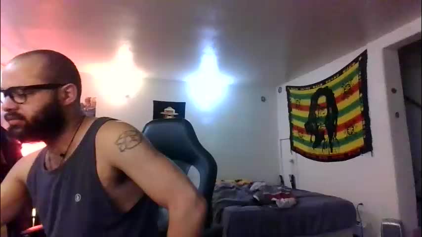 lightskinned666 Cam Model Chat January 29, 2026