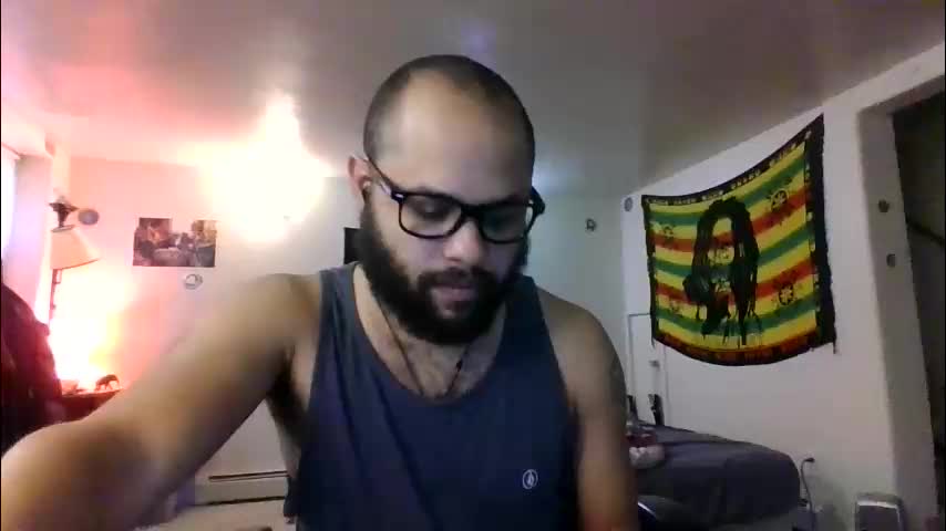 lightskinned666 Cam Model Chat January 29, 2026