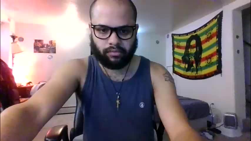 lightskinned666 Cam Model Chat January 29, 2026