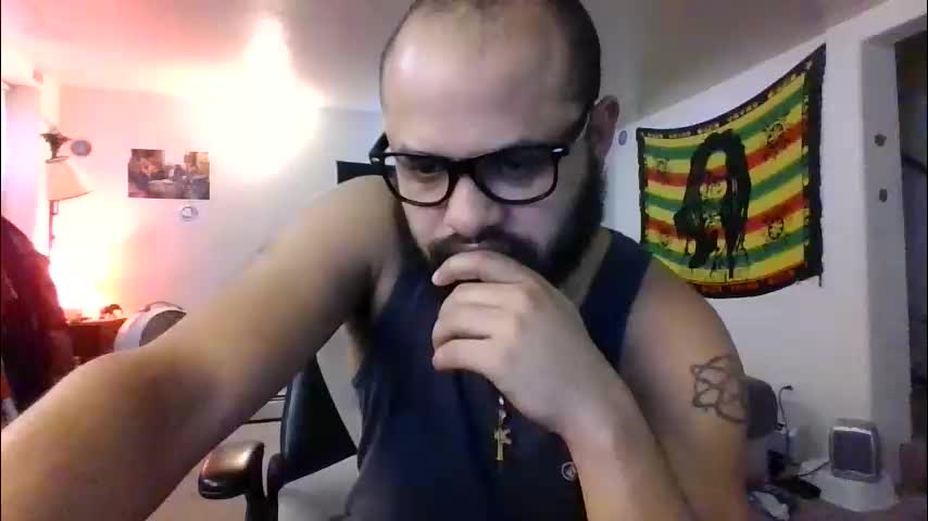 lightskinned666 Cam Model Chat January 29, 2026