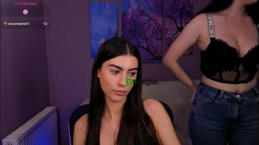 kaisy_star Cam Model Chat January 29, 2026