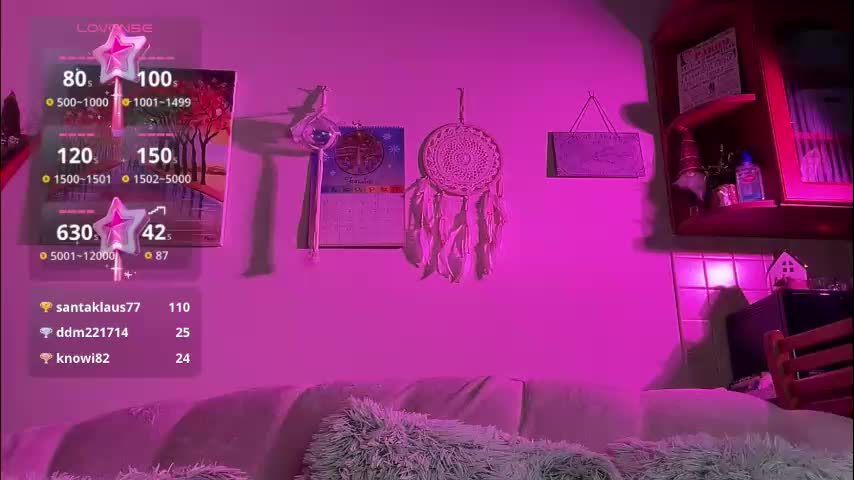 sebilone Cam Model Chat January 29, 2026