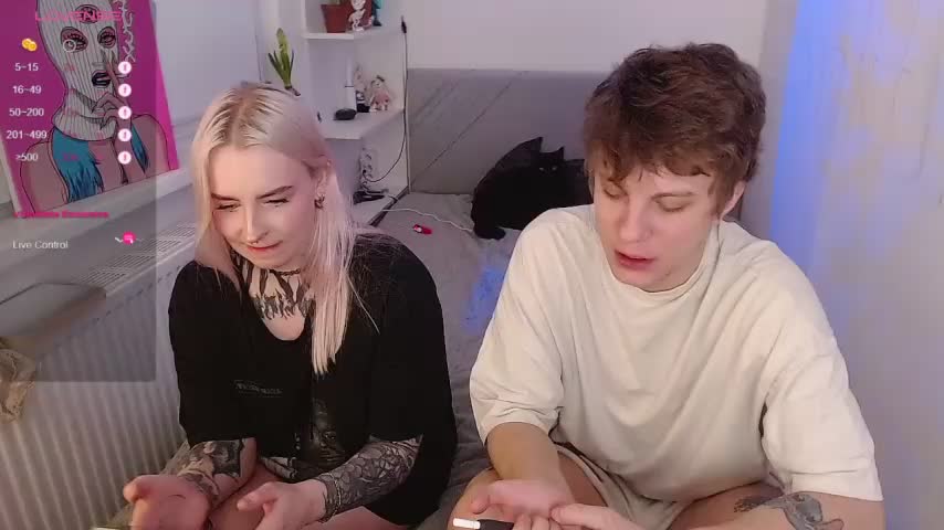 soalice Cam Model Chat January 29, 2026