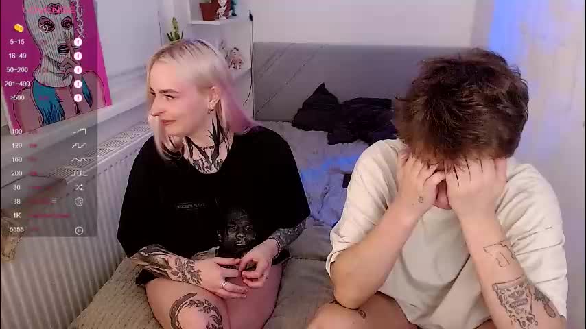 degradat1on Cam Model Chat January 29, 2026