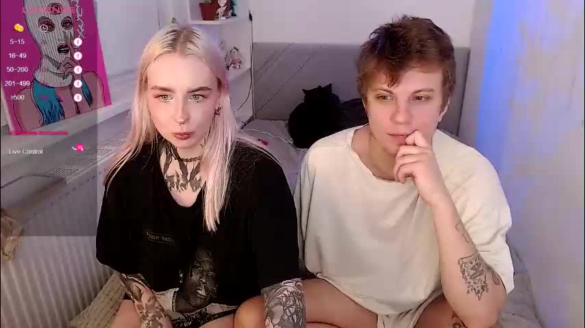 degradat1on Cam Model Chat January 29, 2026