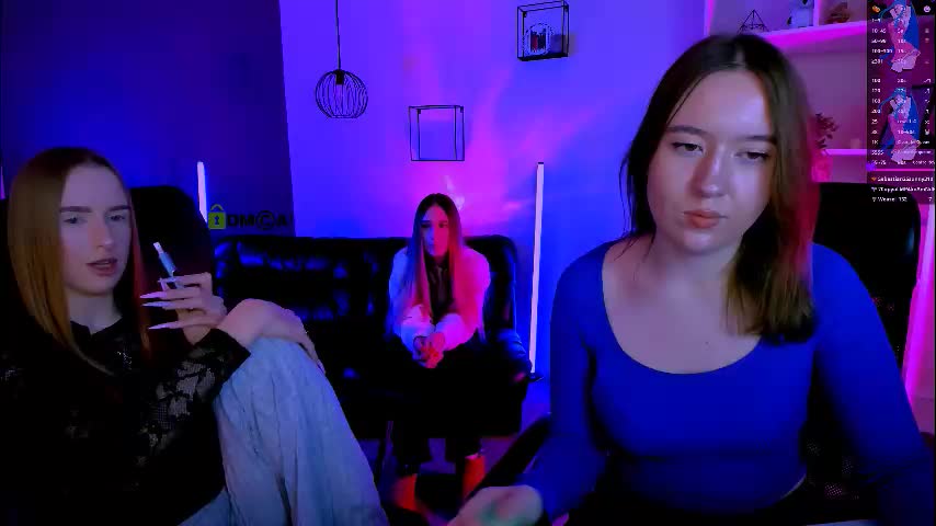 doll_vey Cam Model Chat January 29, 2026