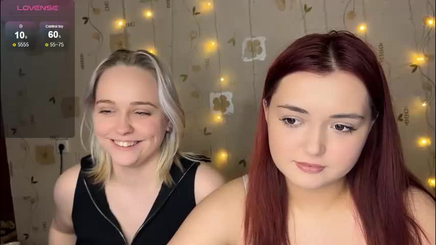bella_and_alice Cam Model Chat January 29, 2026