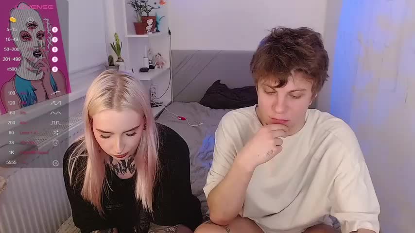 soalice Cam Model Chat January 29, 2026