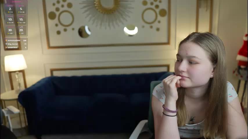 anabel_team054 Cam Model Chat January 29, 2026