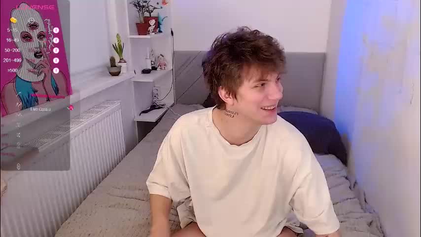 degradat1on Cam Model Chat January 29, 2026