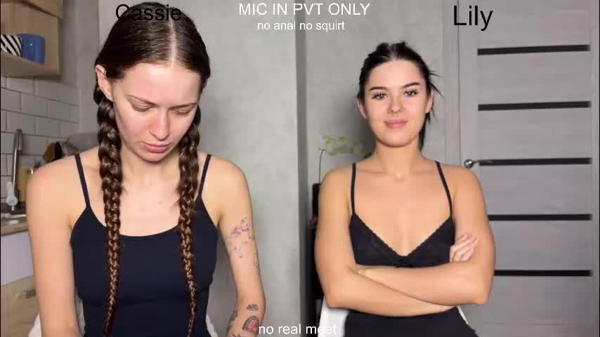 x_kai Cam Model Chat January 29, 2026