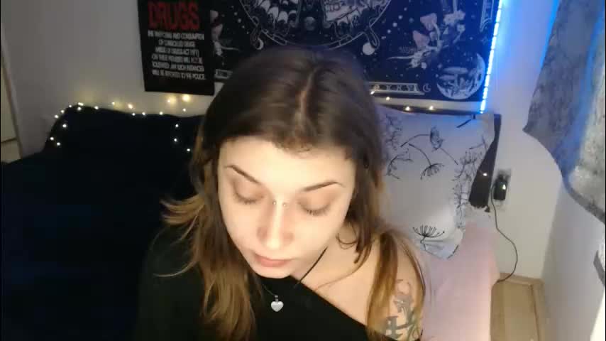 aliens4twenty Cam Model Chat January 29, 2026