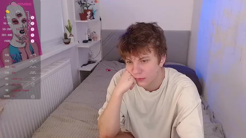 soalice Cam Model Chat January 29, 2026