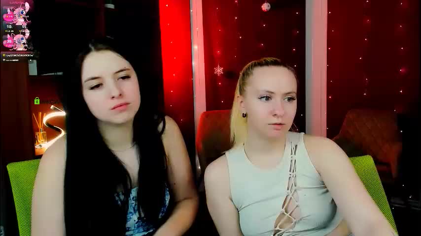 mila_glow Cam Model Chat January 29, 2026