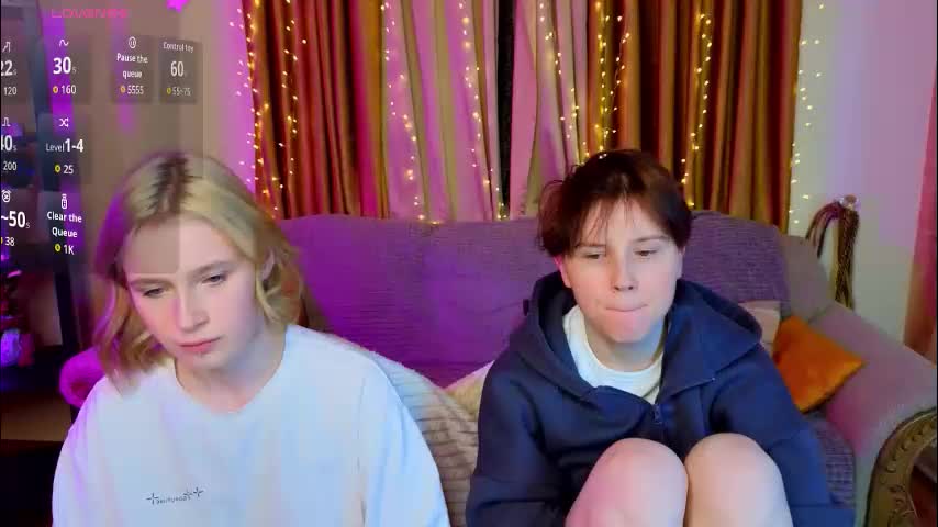 babees_eva Cam Model Chat January 29, 2026