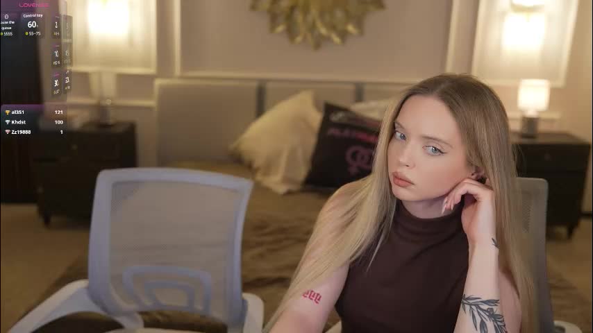 kira0541 Cam Model Chat January 29, 2026