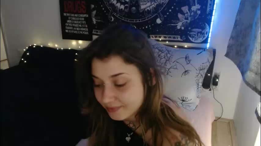 aliens4twenty Cam Model Chat January 29, 2026