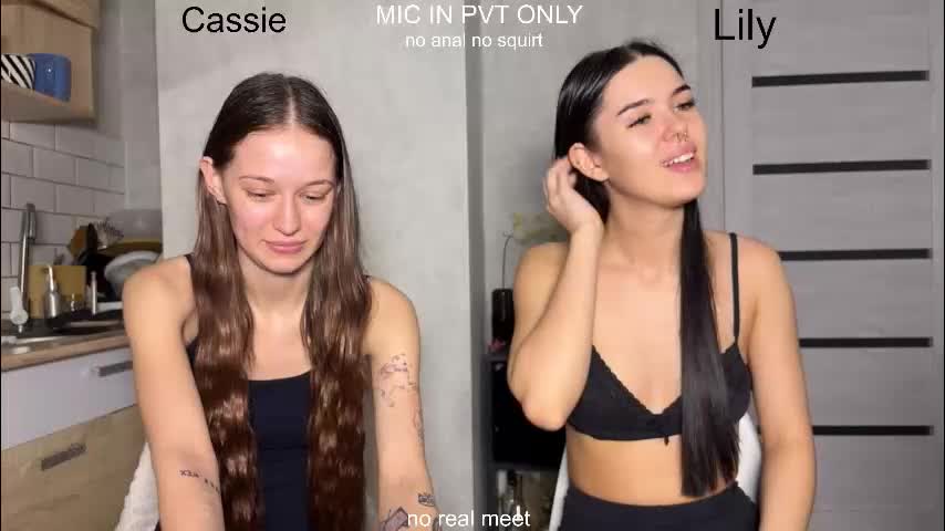 x_kai Cam Model Chat January 29, 2026