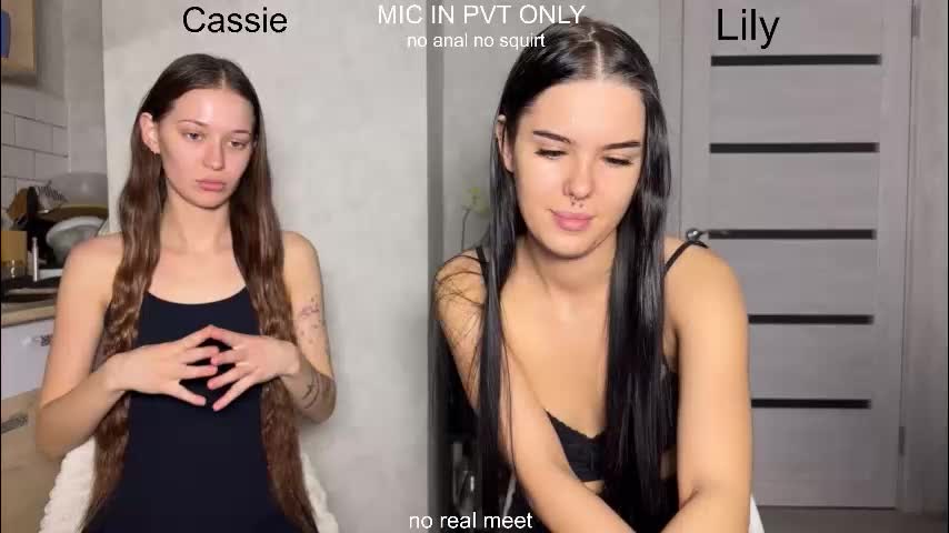 x_kai Cam Model Chat January 29, 2026