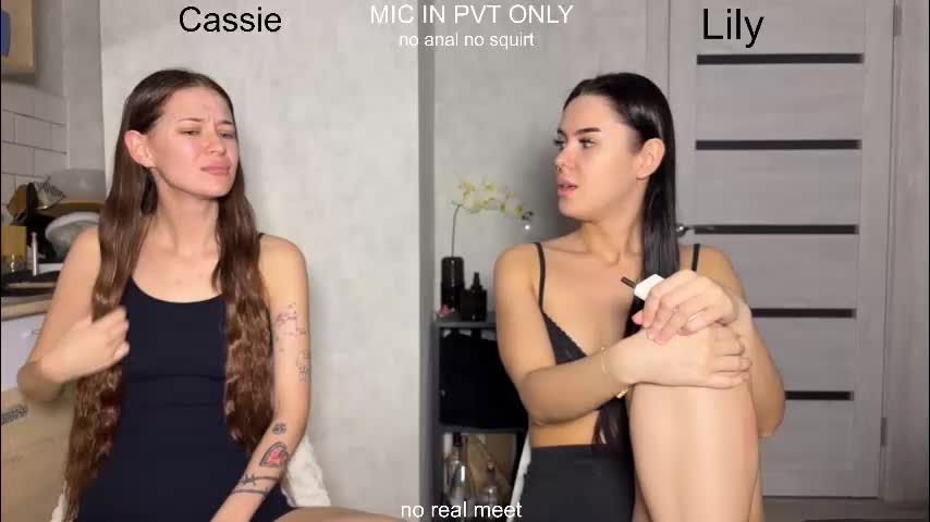 x_kai Cam Model Chat January 29, 2026