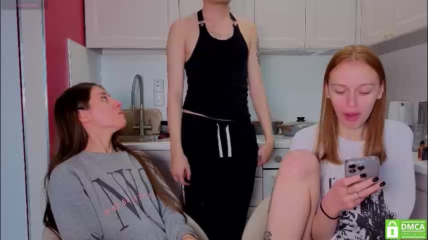 ihavepaws33 Cam Model Chat January 29, 2026