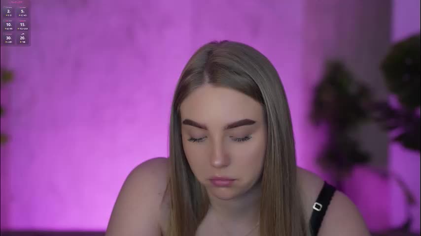 sweetdesiree_ Cam Model Chat January 29, 2026