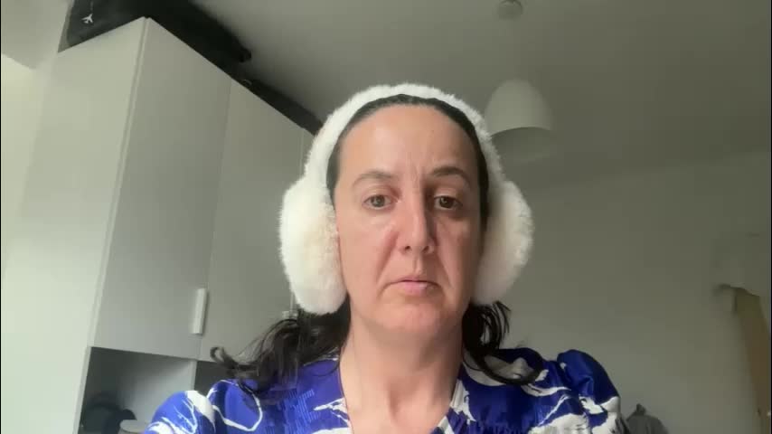 drresa Cam Model Chat January 29, 2026