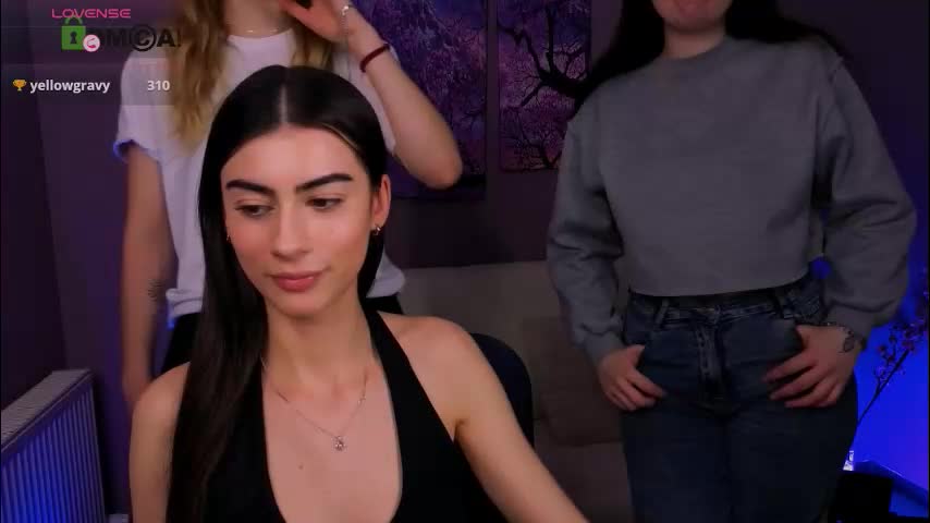 kaisy_star Cam Model Chat January 29, 2026